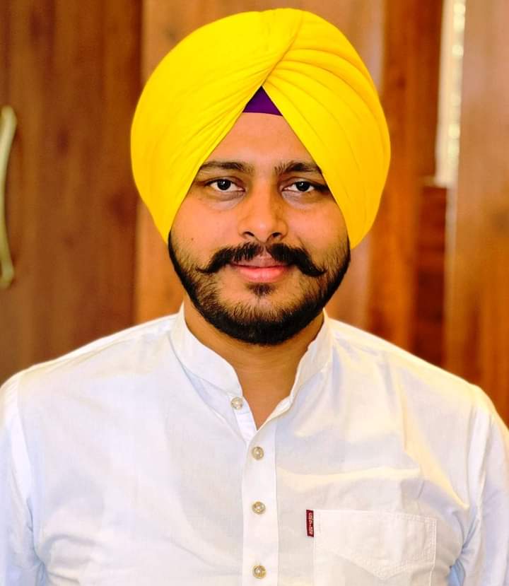 प्रदेश कार्यकारी अध्यक्ष शेरी कलसी की ओर से 22 दिसंबर को बटाला में मुफ्त मेगा मेडिकल कैंप लगाया जाएगा